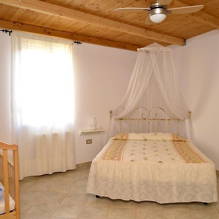 B&B S'Incontru Galtellì Pokój zdjęcie