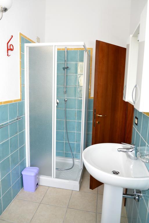 B&B S'Incontru Galtellì Pokój zdjęcie