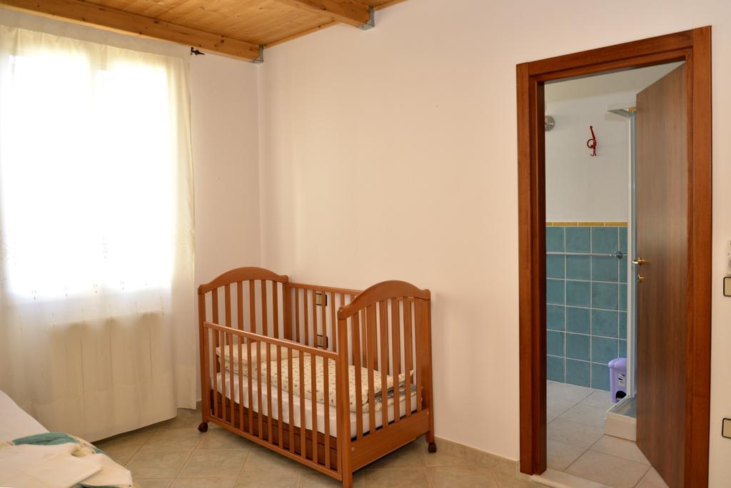B&B S'Incontru Galtellì Pokój zdjęcie