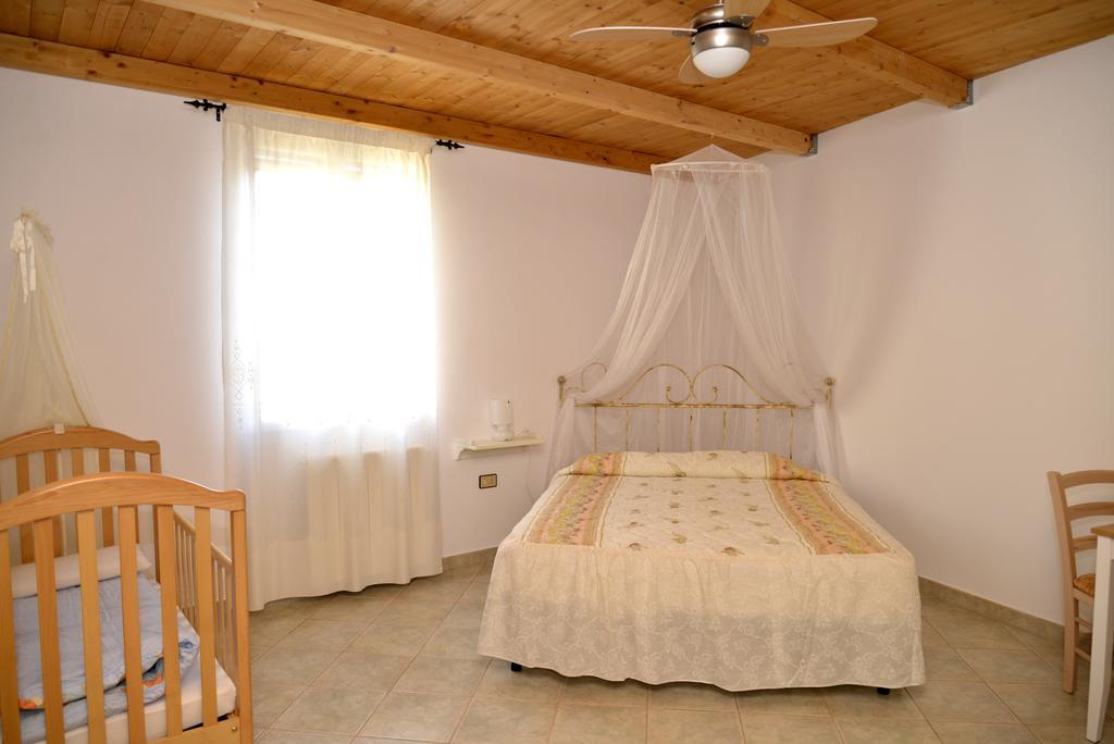 B&B S'Incontru Galtellì Pokój zdjęcie