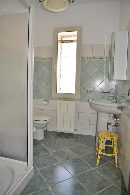 B&B S'Incontru Galtellì Zewnętrze zdjęcie