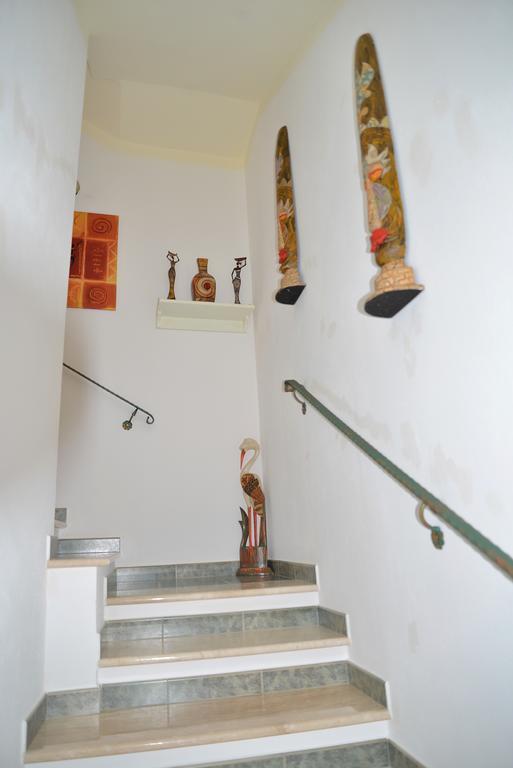 B&B S'Incontru Galtellì Zewnętrze zdjęcie