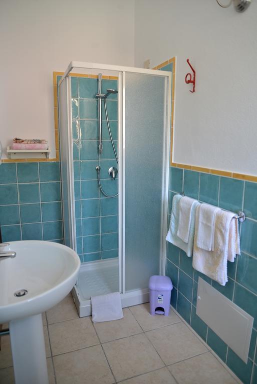B&B S'Incontru Galtellì Zewnętrze zdjęcie