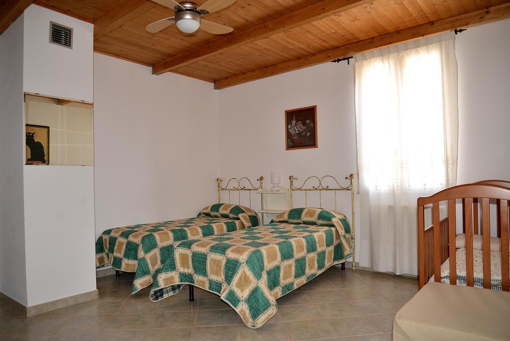 B&B S'Incontru Galtellì Zewnętrze zdjęcie