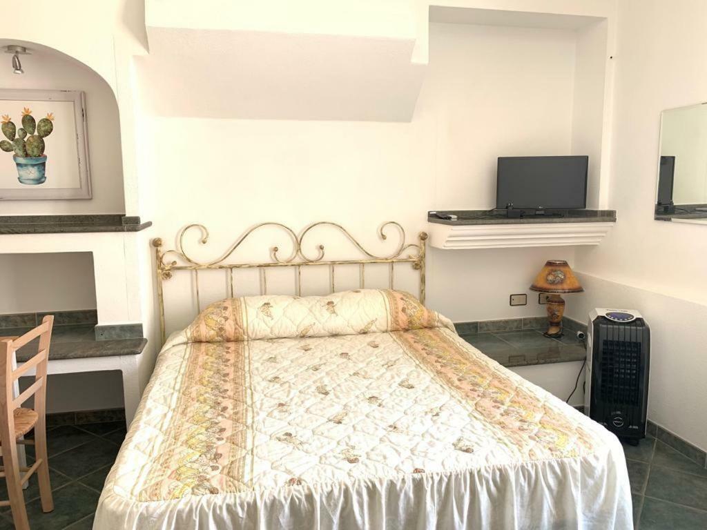 B&B S'Incontru Galtellì Zewnętrze zdjęcie