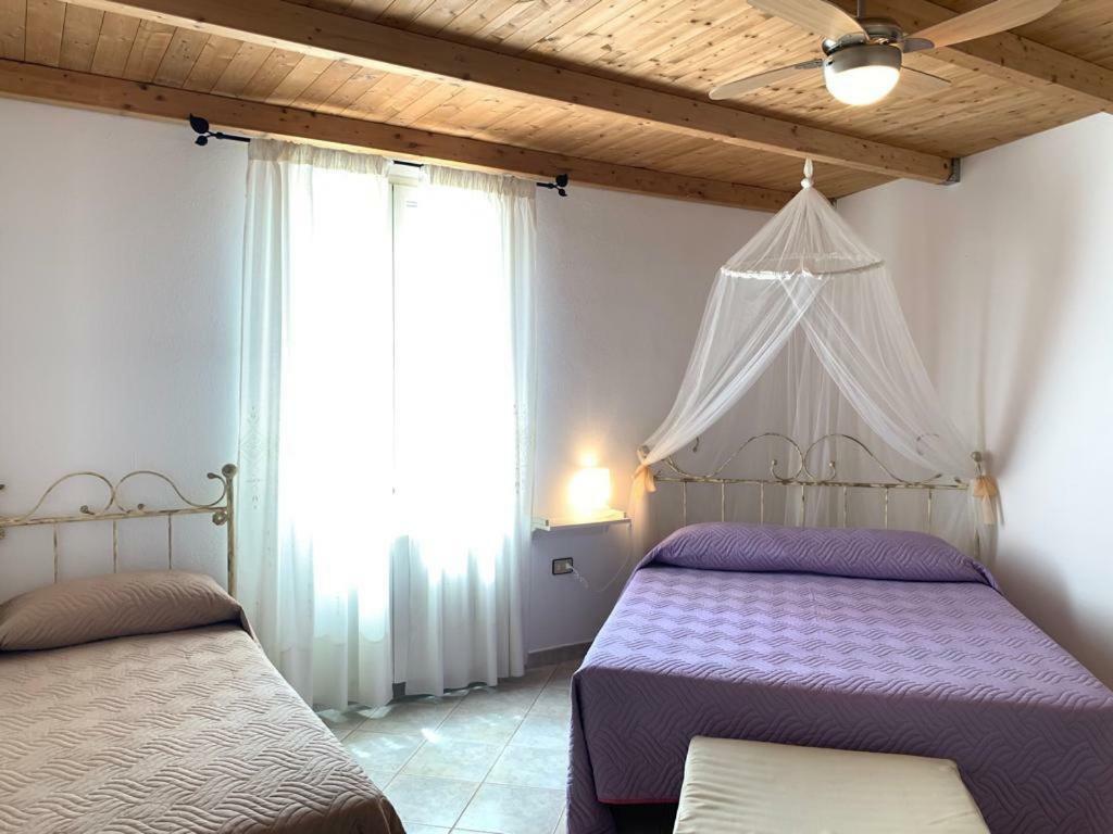 B&B S'Incontru Galtellì Zewnętrze zdjęcie