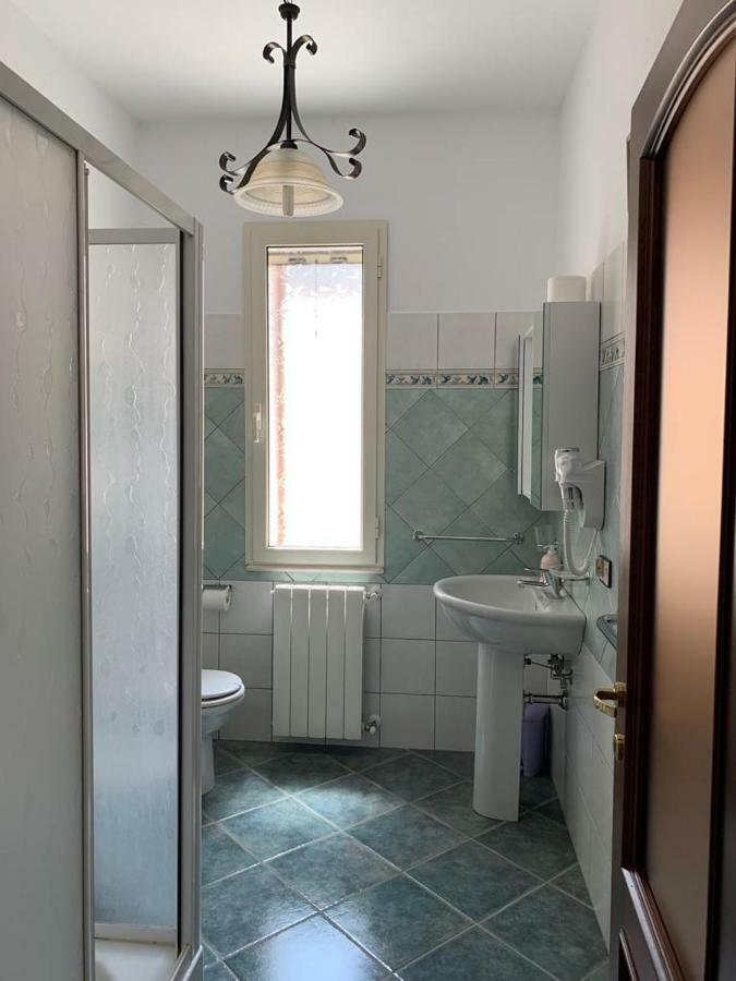 B&B S'Incontru Galtellì Zewnętrze zdjęcie