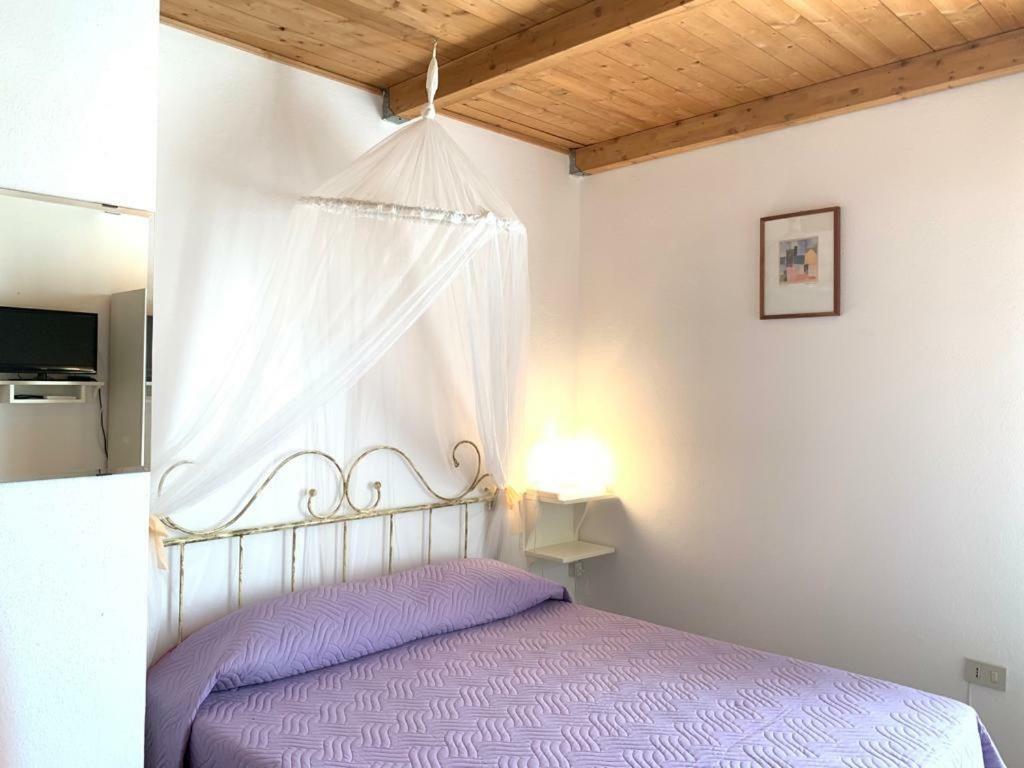 B&B S'Incontru Galtellì Zewnętrze zdjęcie