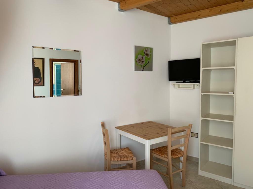 B&B S'Incontru Galtellì Zewnętrze zdjęcie